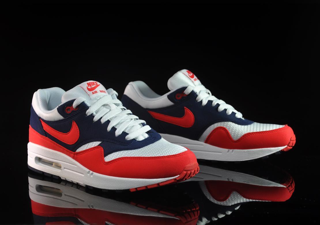 Nike Air Max 1 | 308866-405 | AFEW STORE